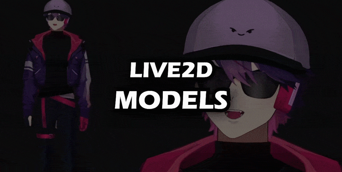 Models Models